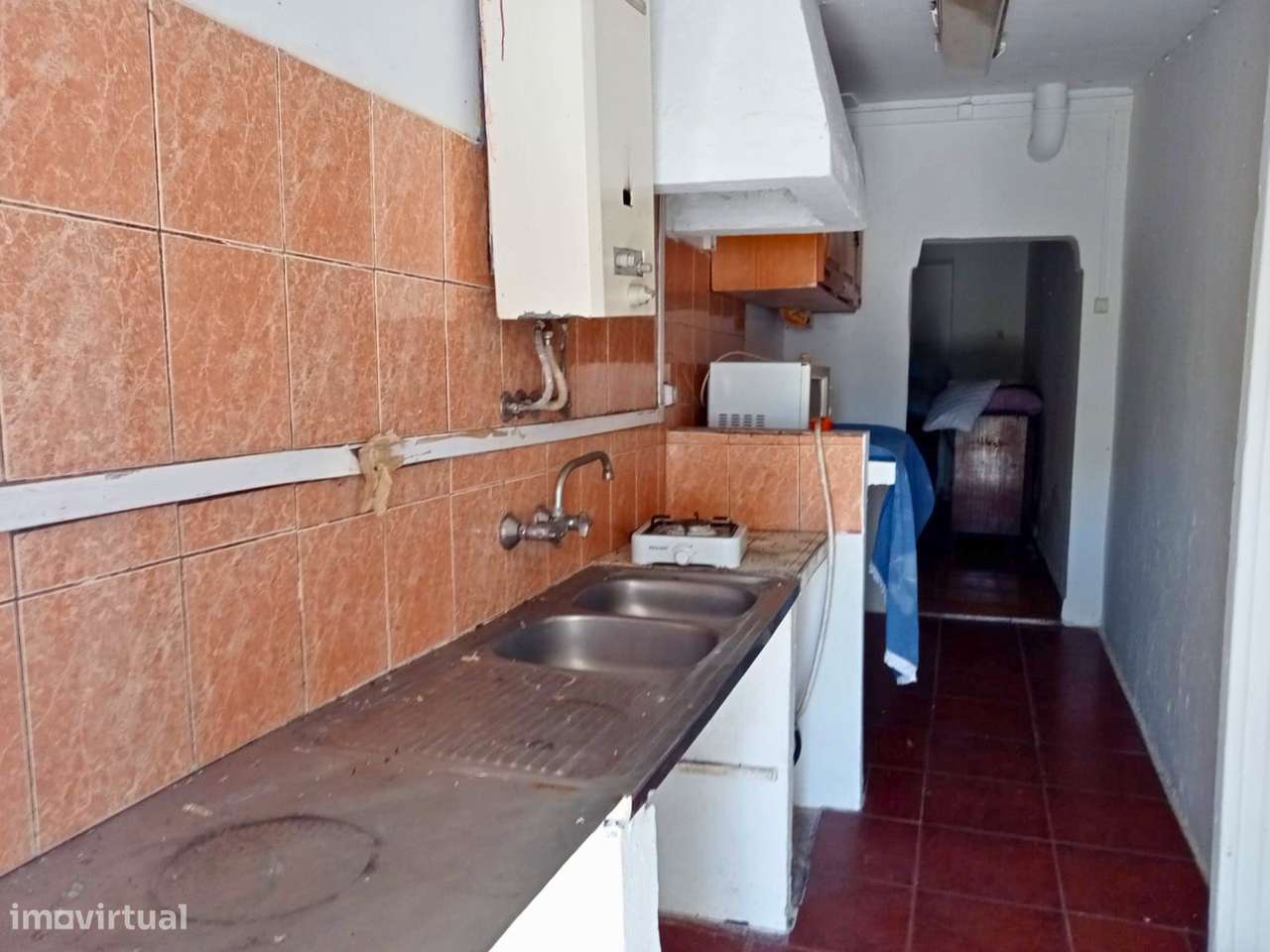 Moradia com 60 m2 em Almeirim - Grande imagem: 4/14