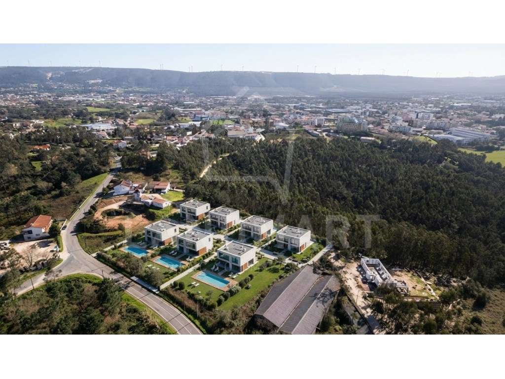 Terreno, Benedita - Grande imagem: 2/6