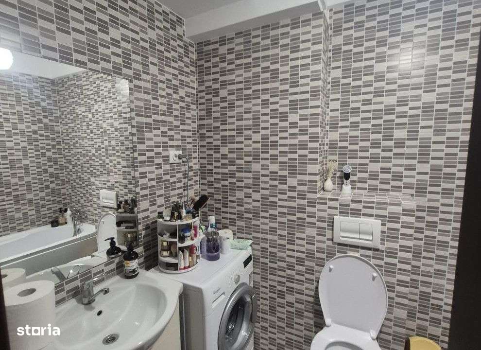 Apartament  2 camere Pacurari , 45 metri, etaj 6 Cod:160784-11