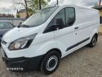 Ford Transit custom - 1