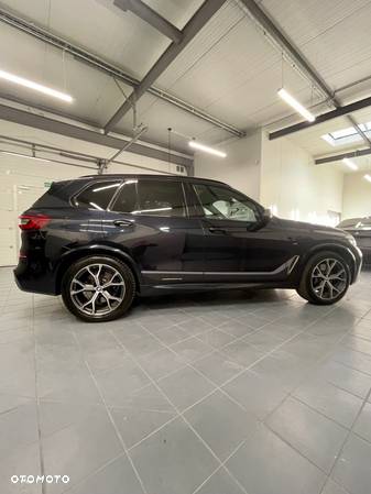 BMW X5 M M50d - 5