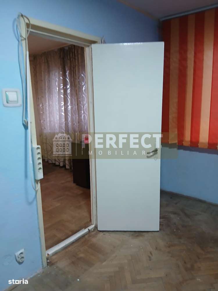 !!! Ap. 2 camere VEST,Ale.Strejnic, PARTER, Pret 45000!!! - Imagine principală: 5/8