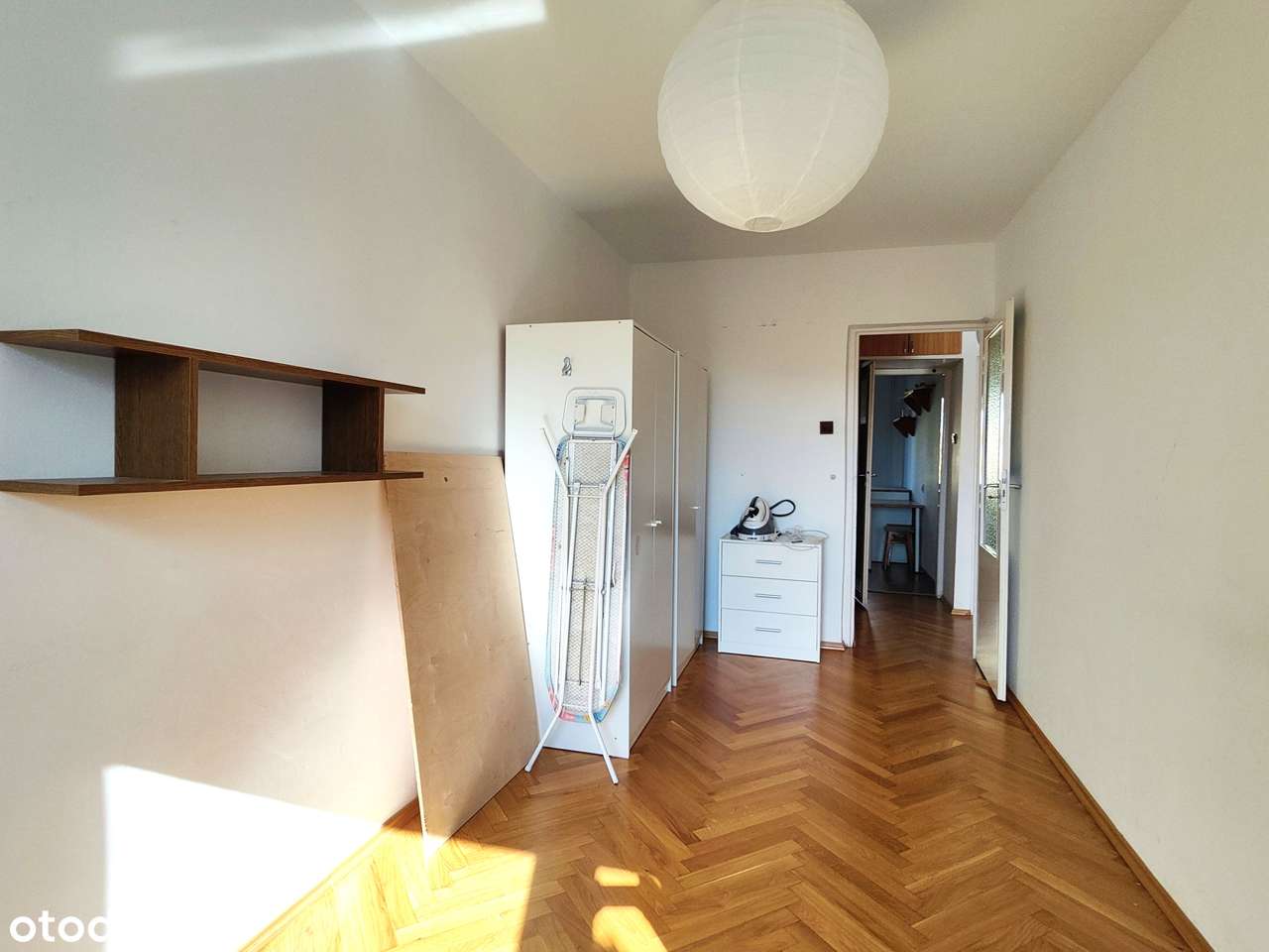 Winogrady-os. Przyjaźni, 3 pokoje, 2piętro,NISKI BLOK!!-4