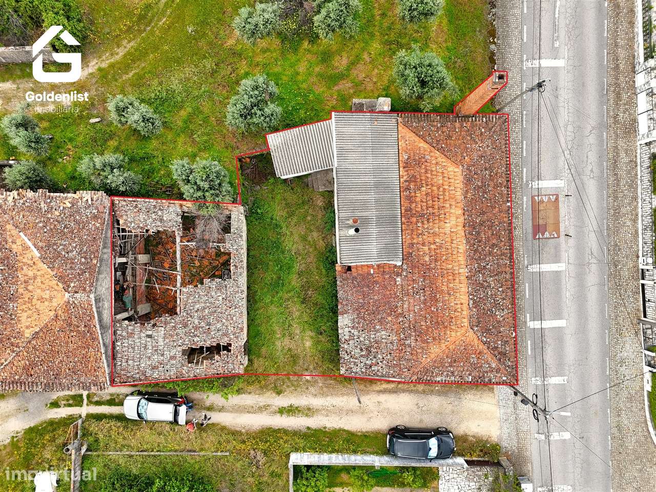 Armazém T5 Venda em Tinalhas,Castelo Branco - Grande imagem: 3/32