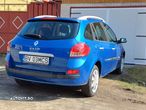 Renault Clio 1.2 16V TCE Grandtour Dynamique - 2