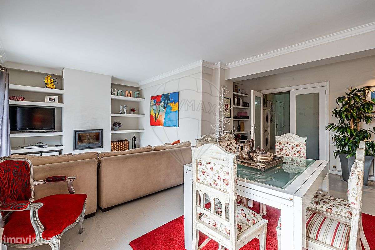 Apartamento T4 para venda - Grande imagem: 4/24