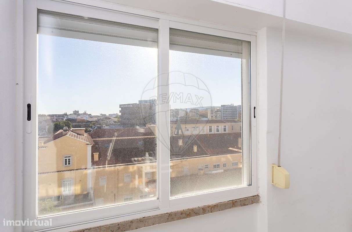 Apartamento T2 para venda-24