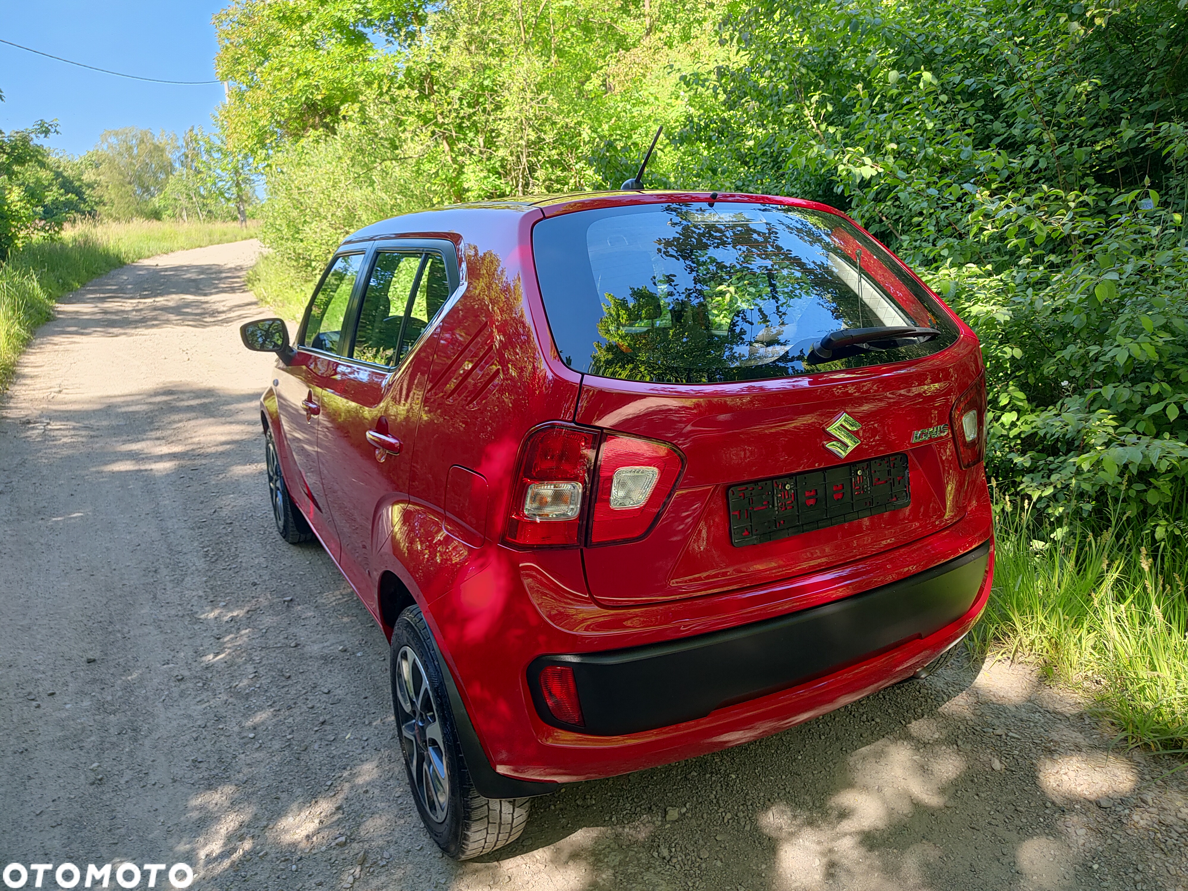 Suzuki Ignis 1.2 Comfort - 10