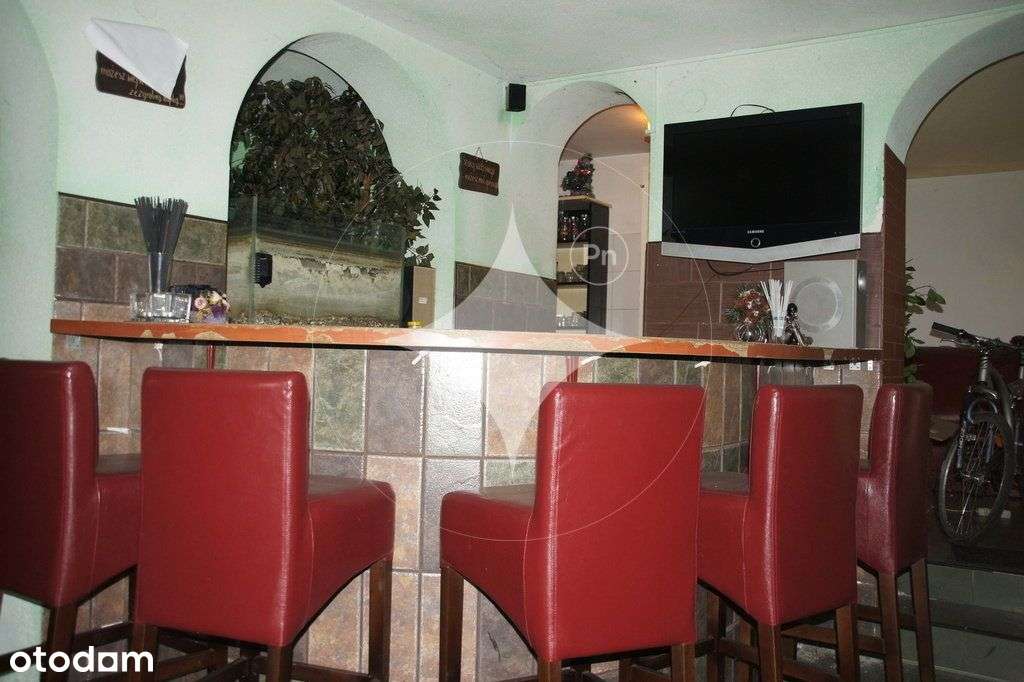 Dom pod mieszkanie lub biznes w Krynicy-Zdrój - Pełny obrazek: 5/8