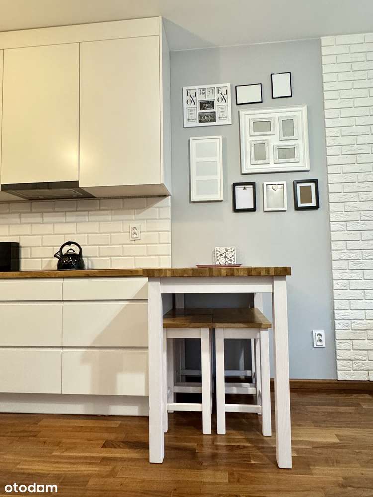 Przytulne 3-pokojowe mieszkanie na Grochowie - Pełny obrazek: 5/19