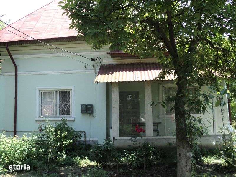 Casa ultracentral Gaesti Dambovita - Imagine principală: 4/8