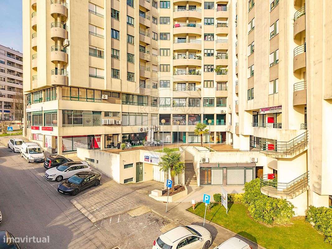 Apartamento T3 para venda - Grande imagem: 2/26