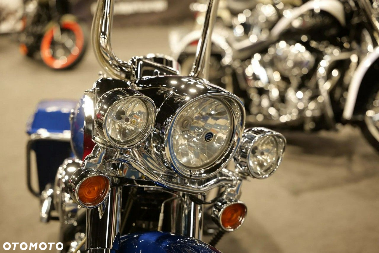 Harley-Davidson Touring Road King - 7