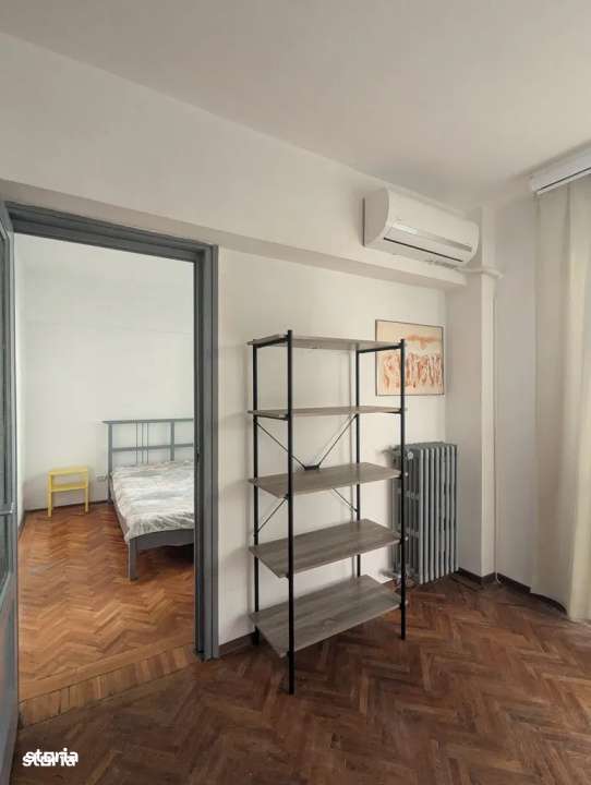 Apartament cu 3 camere | Calea Victoriei | Piata Romana | Metrou - Imagine principală: 4/18