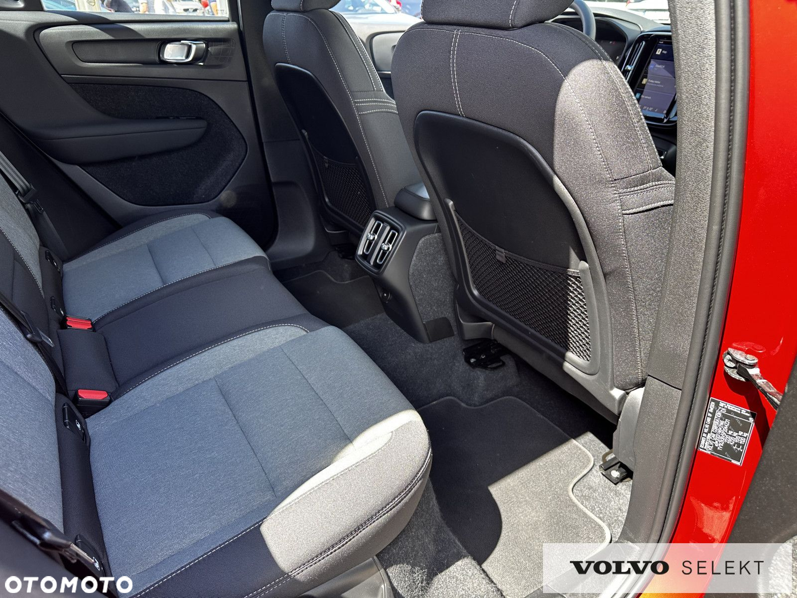 Volvo XC 40 - 23