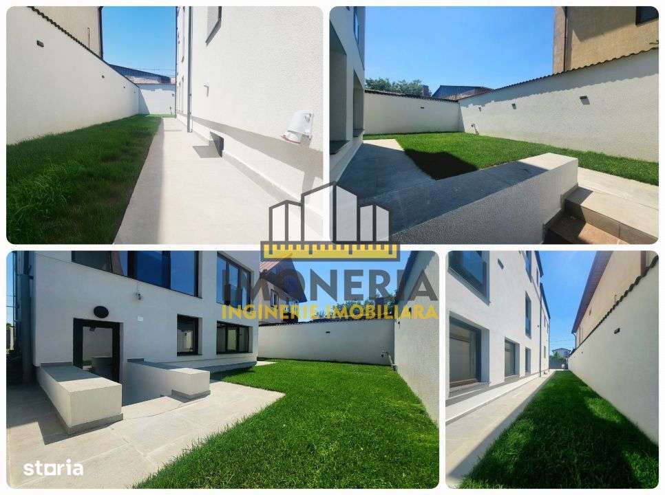 Vila 5-6 cam-singulara-comision 0%- 600m Auchan Titan - 250m Parcul Te-3