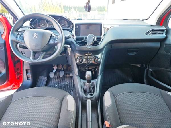 Peugeot 208 1.6 BlueHDi Active - 6