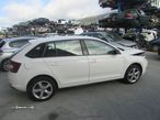 Peças Skoda Spaceback 1.2 Gasolina do ano 2016 (CJZ) - 2