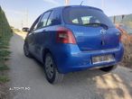 Haion Toyota Yaris - 2