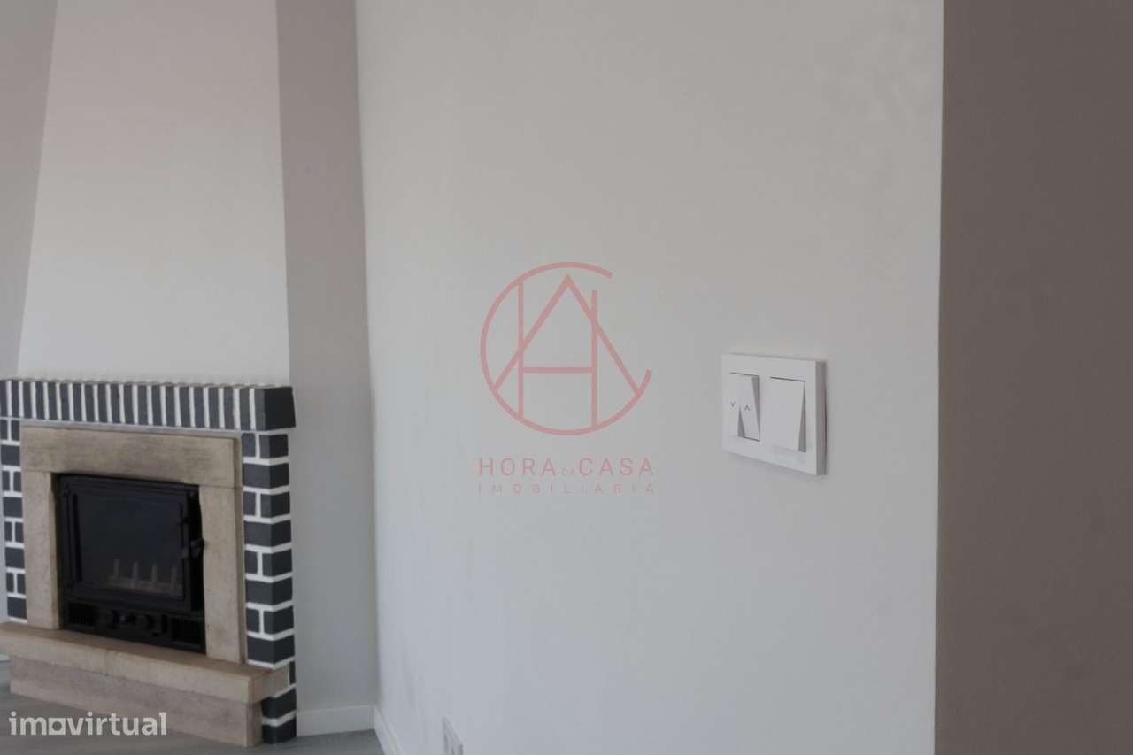 Apartamento T4-19