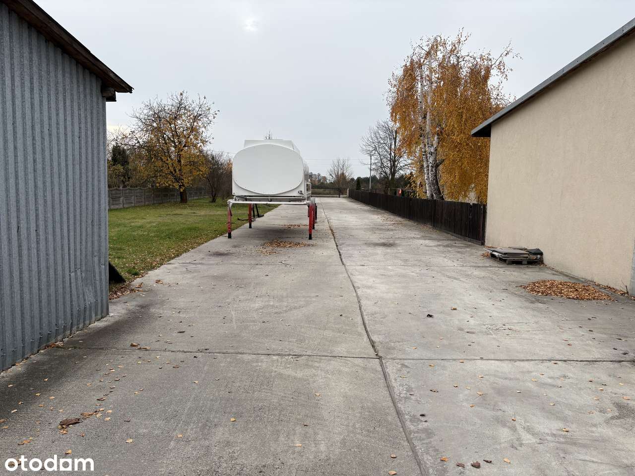 Dom, 200 m², Grabów nad Pilicą - Pełny obrazek: 5/5