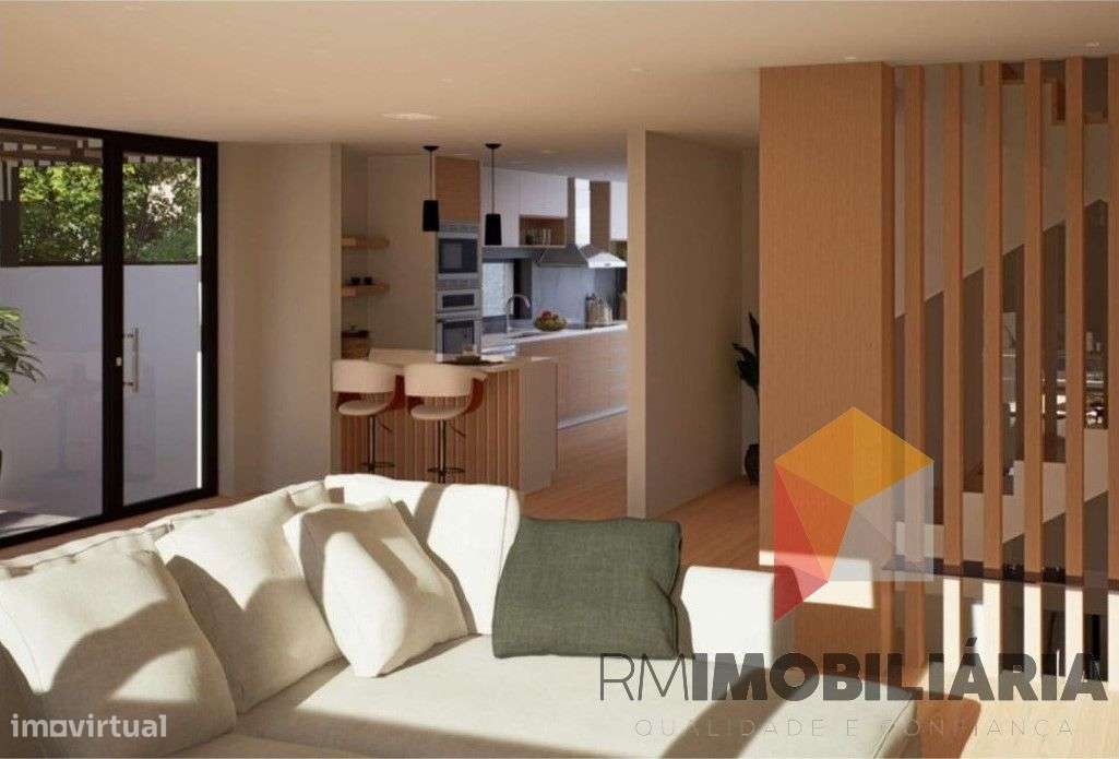 Terreno em Gondomar-6