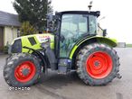Claas ARION 420 - 4