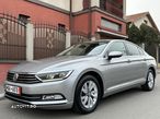 Volkswagen Passat 1.6 TDI (BlueMotion Technology) DSG Comfortline - 39