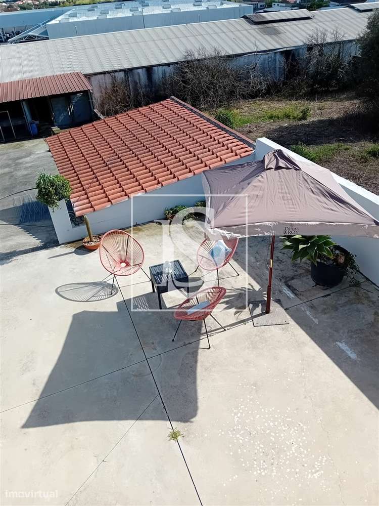 Moradia T4 Exclusiva na Meia Via, Torres Novas-35