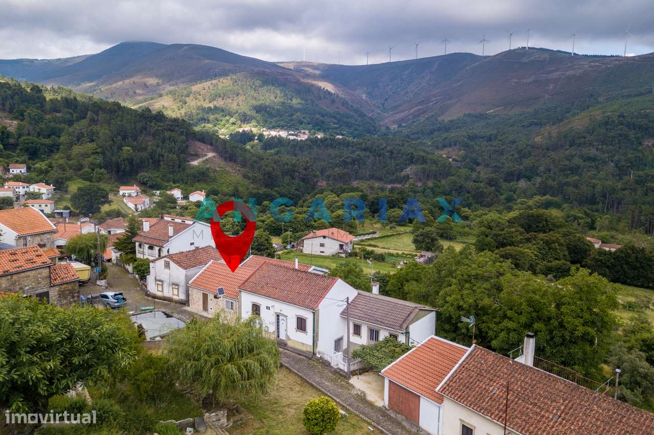 ANG264 - Moradia T5 para Venda em Castanheira de Pêra - Grande imagem: 5/48