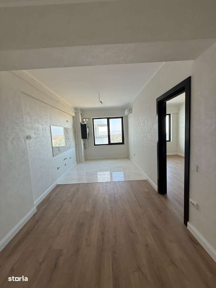 Apartament Nou finalizat Premium, etaj 8, Royal Town-BLOC 11-14