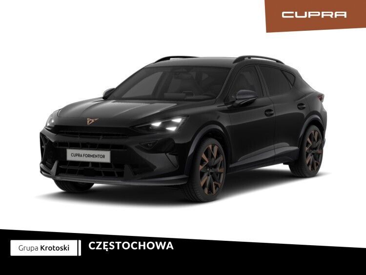 Cupra Formentor 1.5 TSI DSG 2026