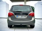 Opel Meriva 1.7 CDTI Cosmo - 8