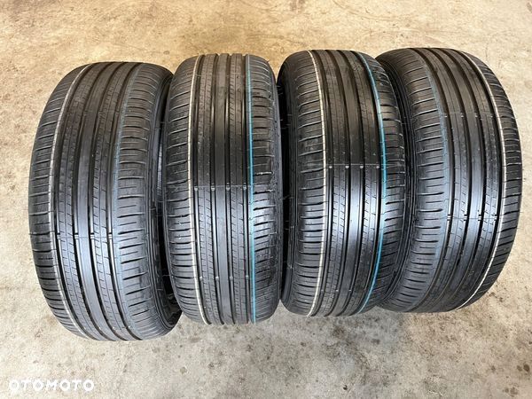 Opony Falken Ziex 215/50/18 92V DEMO 2023R - 1