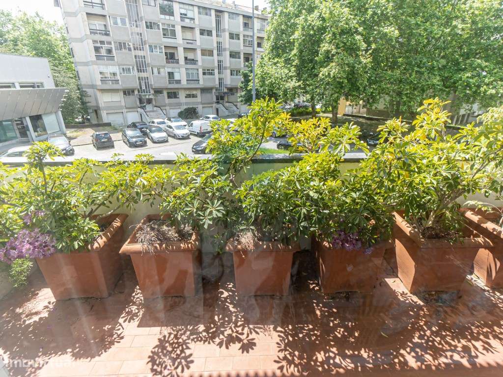 Magnífico T3+1 Duplex com Localização Privilegiada entre a Universi...-21