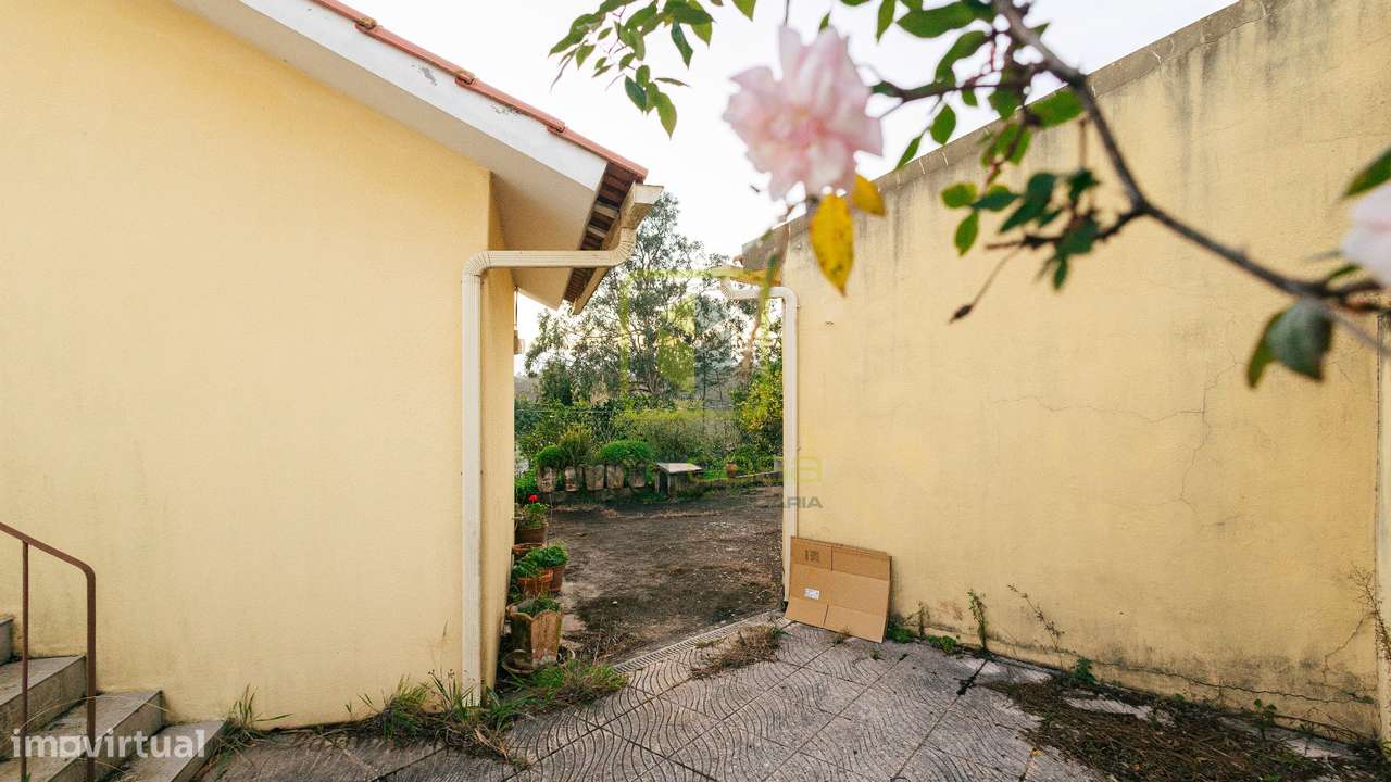 Moradia Isolada T3-19