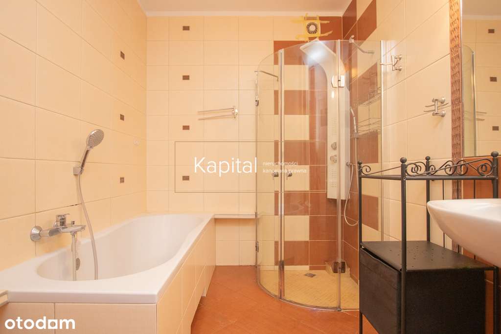 Oaza spokoju pod miastem | taras | parking-16