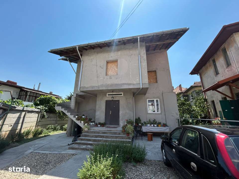 Casa D+P+1, 270 MP utili, Central - Imagine principală: 1/18