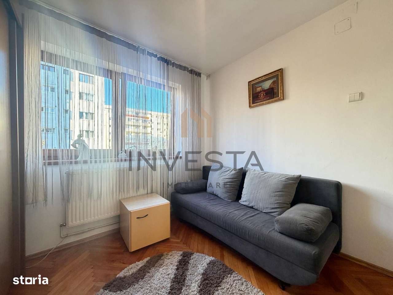 Apartament cu 3 camere in Manastur ! - Imagine principală: 4/10