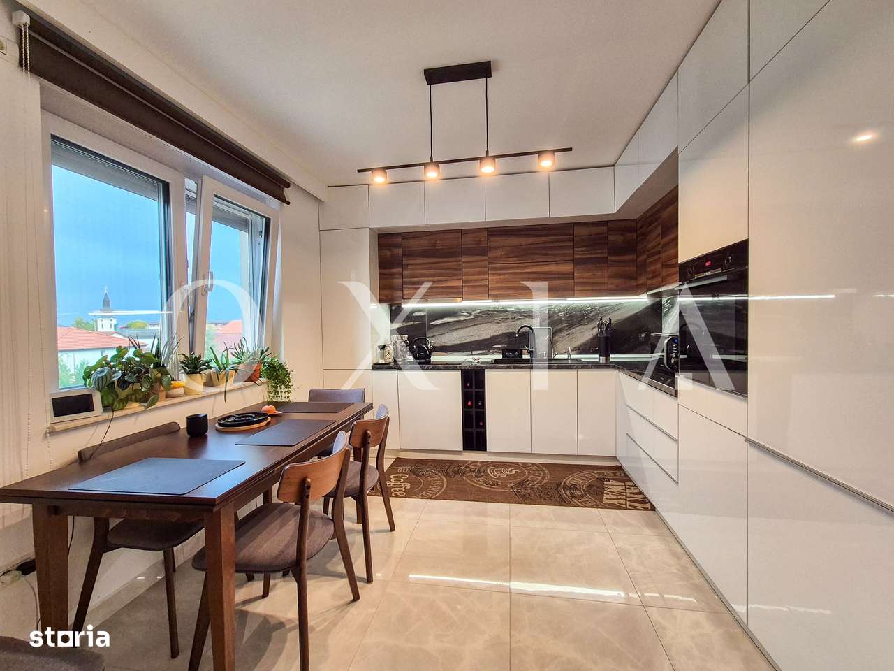 AX1141 Apartament cu 4 camere si design modern, COMISION 0% - Imagine principală: 5/20