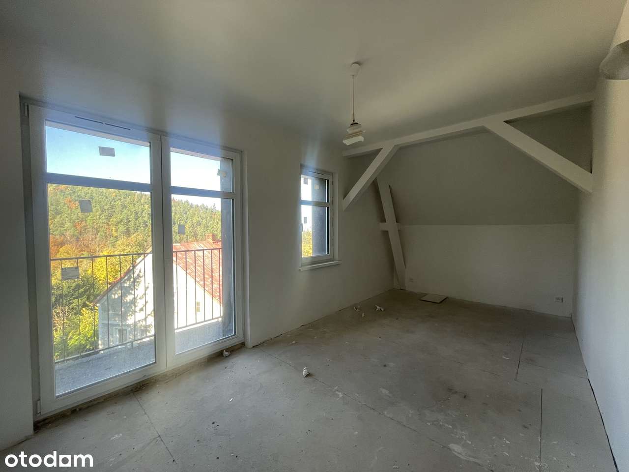 Wspaniała willa 3-kondygnacyjna w sercu Karkonoszy-17