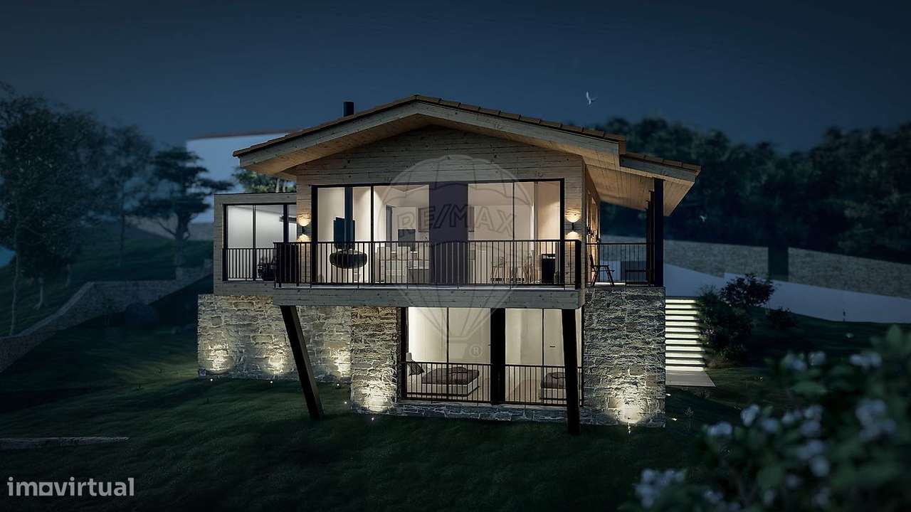 Moradia T3 para venda-11