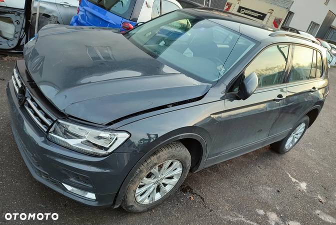 Volkswagen Tiguan 2.0 TDI BMT SCR 4Mot Offroad - 3