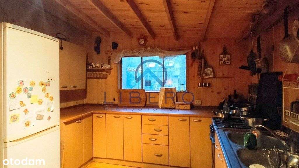 Dom w lesie dla 2 rodzin/ przyjaciół-14