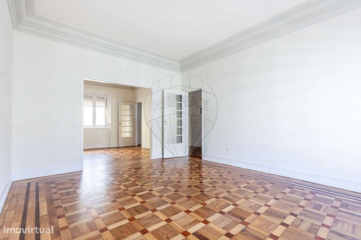 Apartamento T5 para venda - Grande imagem: 4/29