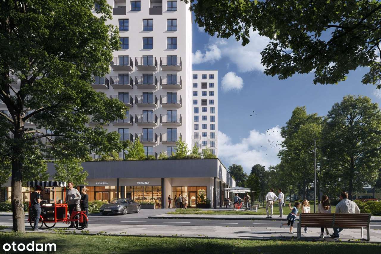 UL. 29 LISTOPADA - LOKAL INWESTYCYJNY / BEZ PCC i PROWIZJI / FV 23% - Pełny obrazek: 3/5