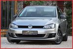 Volkswagen Golf 1.6 TDI DPF BlueMotion - 1