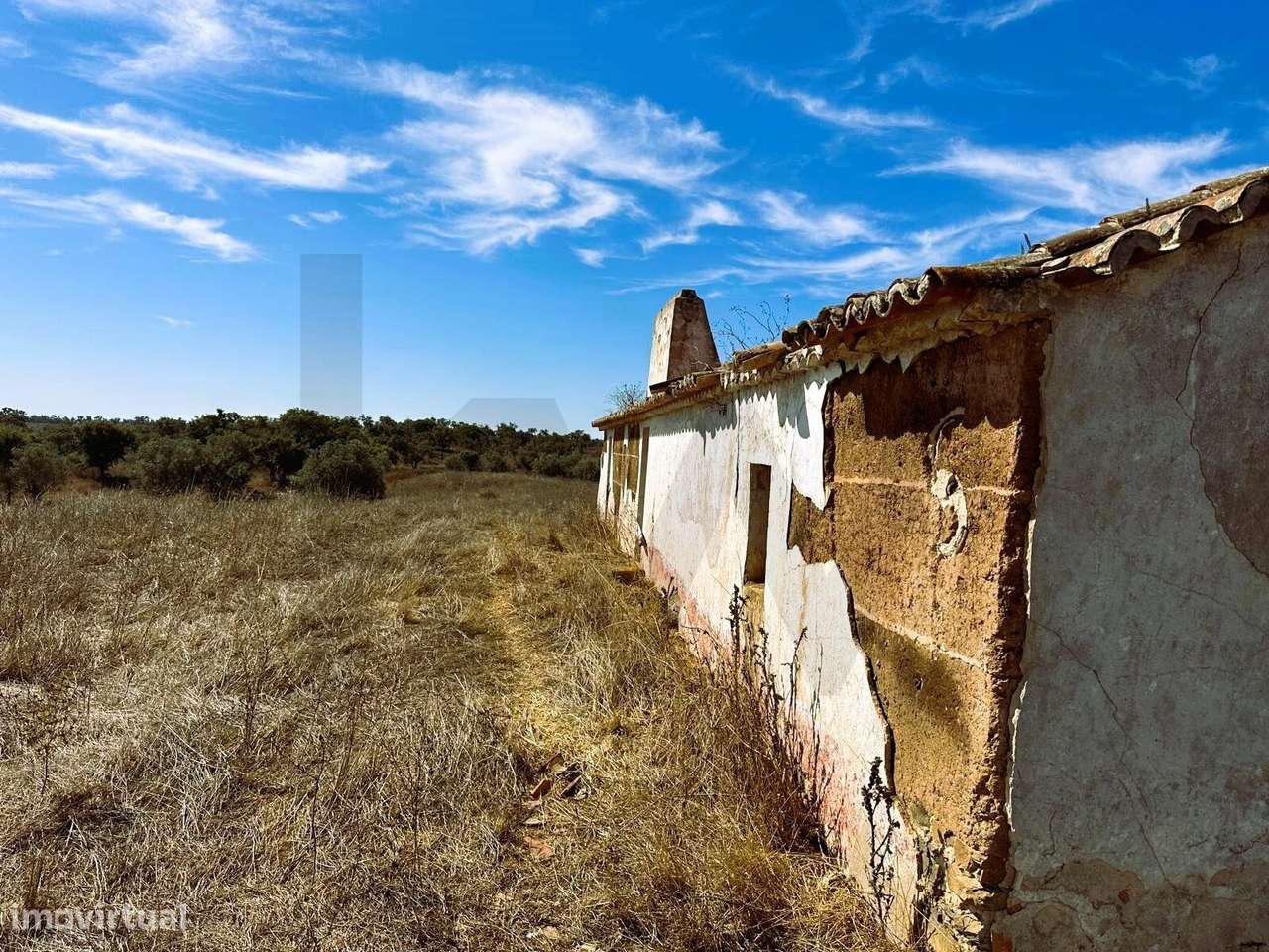 Terreno 47 ha - Projeto Aprovado para Empreendimento Turístico T50 - Grande imagem: 3/10