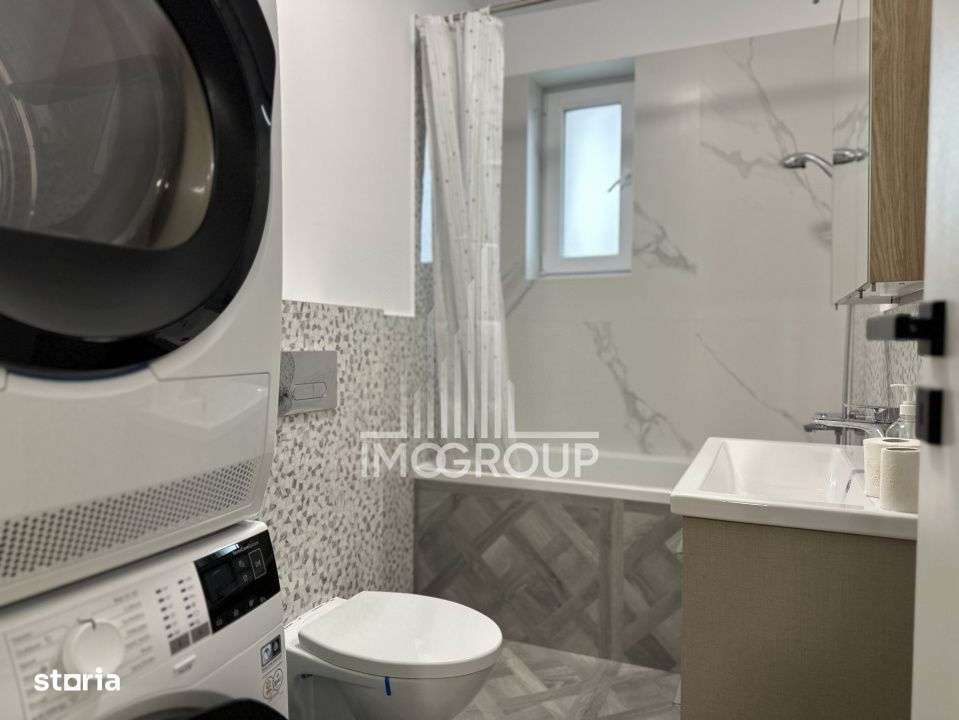 Apartament 2 camere  balcon | etaj intermediar | Zona Sesul de Sus-5