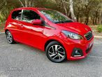 Peugeot 108 1.0 VTi Style - 2